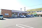 セブンイレブン 下関長府前八幡町店（683m）