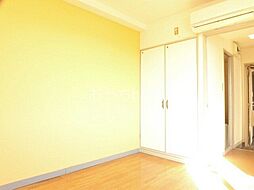 BLACEDENT杁中 5階1Kのリビング/ダイニング