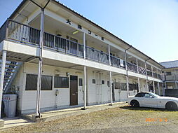 隈之城駅 3.8万円