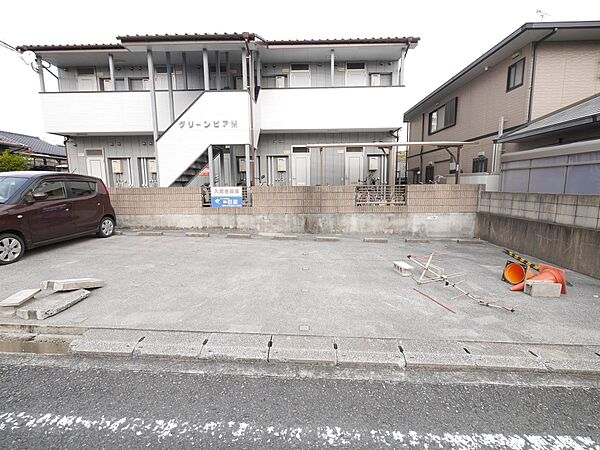 福岡県北九州市八幡西区藤原2丁目(賃貸アパート1K・2階・23.00㎡)の写真 その18