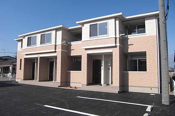 apartment 栃木県栃木市柳橋町
柳橋町の賃貸情報を見る
物件地図