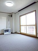 2023年5月クロス張替え済み