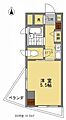 アースライズ井草3階6.9万円
