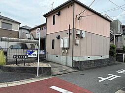 FKジュネス千種駐車場