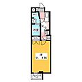 BeverlyHomes石神井台3階8.4万円