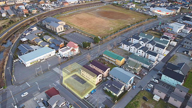 ホームズ 桜井新町５丁目 木更津市 ｊｒ内房線 木更津駅 徒歩25分の土地 物件番号