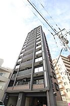 ギャラン片野NEO 723 ｜ 福岡県北九州市小倉北区片野1丁目11-1（賃貸マンション1DK・7階・27.90㎡） その1