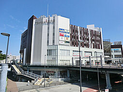 [周辺] トツカーナまで850m、戸塚駅前の再開発で誕生した、駅直結の大型ショッピングモールです！