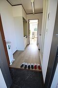 別の部屋の写真です（小物は付きません）