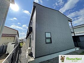 レオパレス　外環富田林III  ｜ 大阪府富田林市若松町西２丁目（賃貸アパート1K・1階・23.20㎡） その23