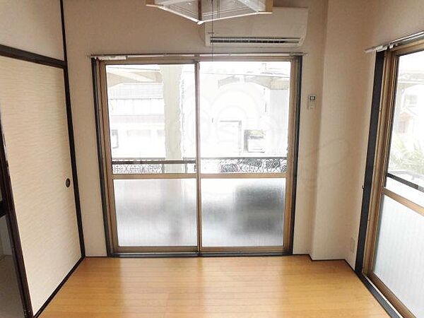 今井マンション 2階 | 東京都葛飾区立石 賃貸マンション 寝室