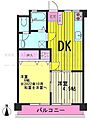 井上ドエル3階8.0万円