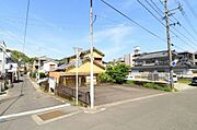 【外観写真】「他社で住宅ローンに落ちてしまった」「車のローンが残っている」など、住宅ローンでお困りの方はぜひ一度弊社までご相談ください。