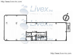 飯田橋尚学別館 3階/3階