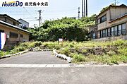 北向き道路【敷地面積178.51m2(53.99坪)】建築条件なし！