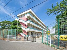 [周辺] 飯能市立富士見小学校（977m）