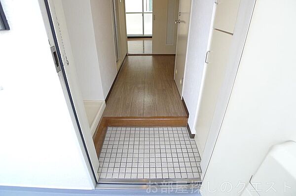 愛知県名古屋市昭和区川名町５丁目(賃貸マンション1K・4階・21.44㎡)の写真 その8