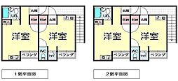 叡山電鉄叡山本線 元田中駅 徒歩12分