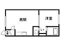 パークサイド健3階4.1万円