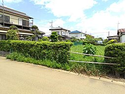 2540番　八街市山田台760−　売地５０坪