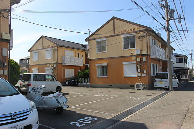 ホームズ 和歌山県和歌山市西浜 2ldk 1階 51 賃貸アパート住宅情報