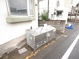 シャトレ山寺  ｜ 福岡県北九州市八幡西区山寺町（賃貸マンション1K・4階・22.00㎡） その18