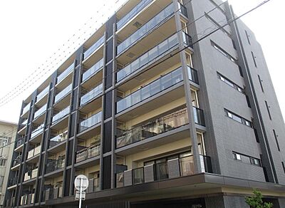外観 外観