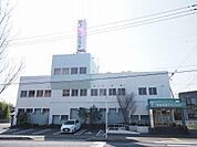 かみぞのクリニック（411m）