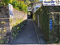 鹿児島県鹿児島市稲荷町24-14：物件画像