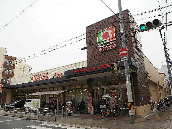 かつらマンション ｜大阪府大阪市阿倍野区阪南町１丁目(賃貸マンション2K・4階・23.00㎡)の写真 その21