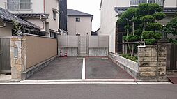 🉐敷金礼金0円！🉐黄金町1丁目貸駐車場