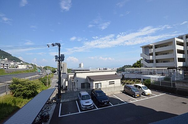 広島県広島市西区井口鈴が台１丁目(賃貸マンション1K・1階・29.02㎡)の写真 その18