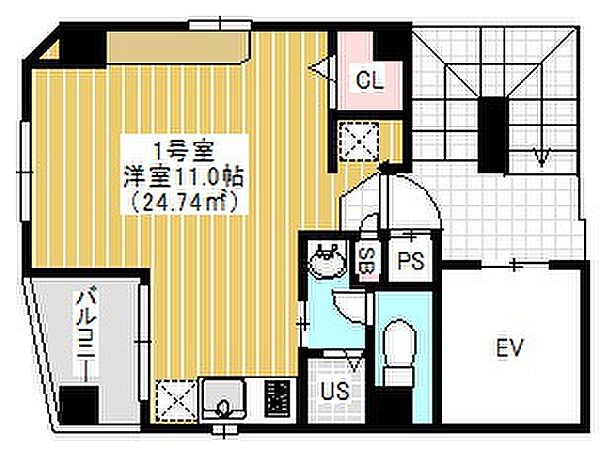 N Amp C浅草 田原町駅 台東区西浅草 の賃貸 賃貸マンション アパート マンション 賃貸スモッカ 対象者全員に家賃1か月分キャッシュバック 空室6件