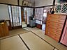 室内：和室