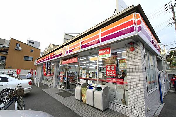 ラ　プロスペリテ ｜愛知県名古屋市千種区日進通2丁目(賃貸マンション2LDK・5階・48.72㎡)の写真 その24