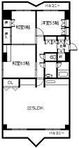 シュロス宮下 601 ｜ 北海道旭川市宮下通3丁目2181-2（賃貸マンション3LDK・6階・87.80㎡） その2