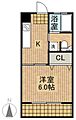 今村コーポ4階3.5万円