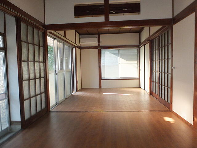室内