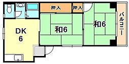 垂水駅 4.3万円