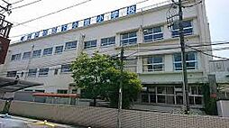 [周辺] 【小学校】江戸川区立下小岩小学校まで1059ｍ