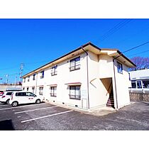 山好ハイツ  ｜ 長野県上田市国分1丁目（賃貸アパート1K・2階・28.00㎡） その1