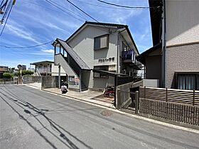 プロスパー守恒  ｜ 福岡県北九州市小倉南区守恒2丁目（賃貸アパート1K・2階・20.00㎡） その1