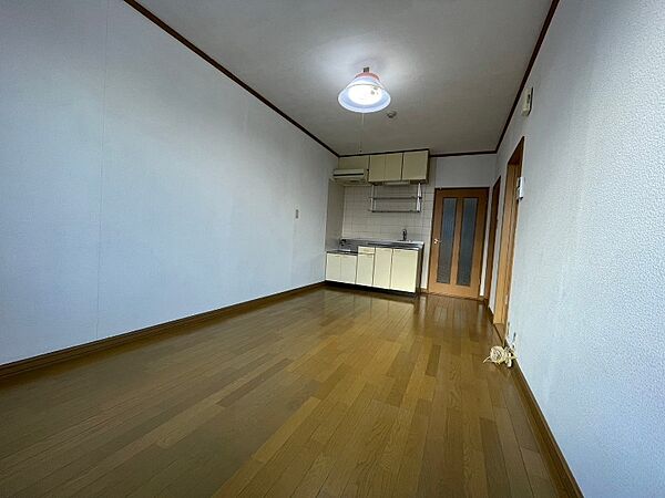 MSKビル ｜北海道札幌市北区新琴似一条10丁目(賃貸アパート2DK・2階・46.17㎡)の写真 その3