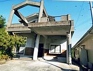 鹿児島県鹿屋市川西町4332-2：物件画像