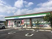 ファミリーマート足利今福町店（1912m）
