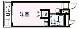 グレープ本町  ｜ 大阪府柏原市国分本町７丁目（賃貸マンション1R・3階・17.60㎡） その2