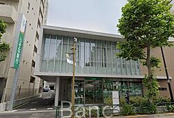 [周辺] りそな銀行早稲田支店 徒歩5分。 370m