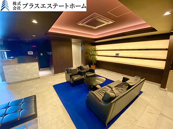 コンシェルジュ...