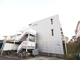 エステートピア 202 ｜ 千葉県千葉市中央区矢作町936-4（賃貸アパート1K・2階・22.36㎡） その1