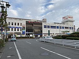 [周辺] みずほ台駅には東武ストアがあります。（物件より600メートル）